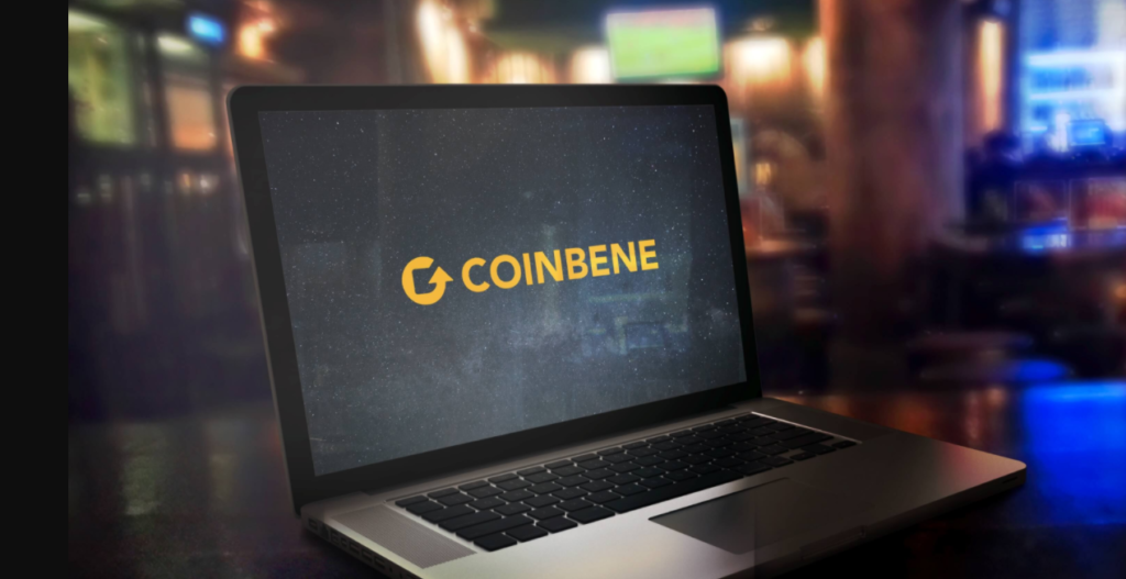CoinBene（コインベネ）仮想通貨取引所の評判は！口座開設や登録方法も